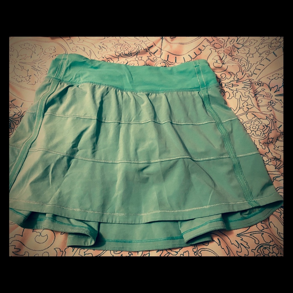 Lululemon Pace rival tall size 4 used